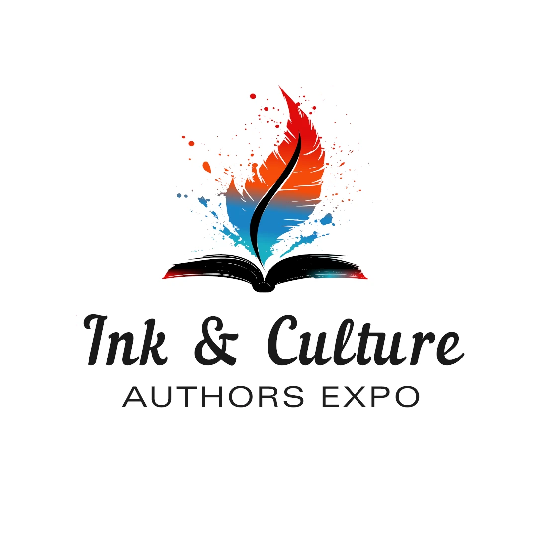 Ink and Culture Authors Expo Logo
